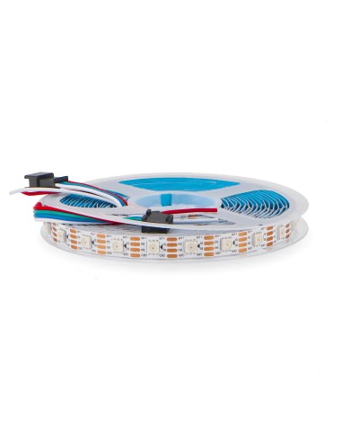 Controller Musicale Sp107E per Striscia LED Digitale Bluetooth 4.0