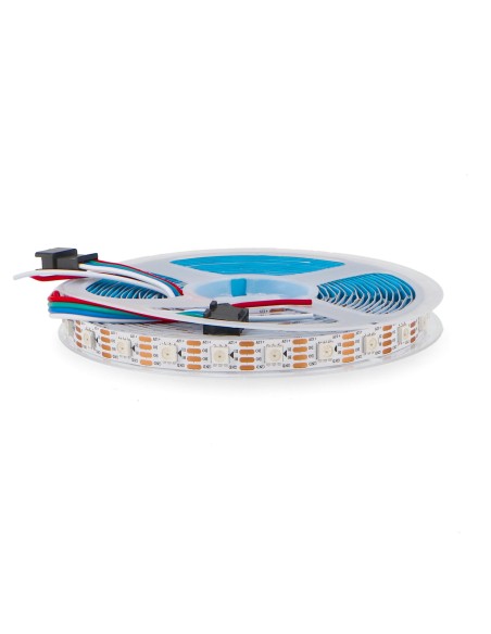 Controller Musicale Sp107E per Striscia LED Digitale Bluetooth 4.0