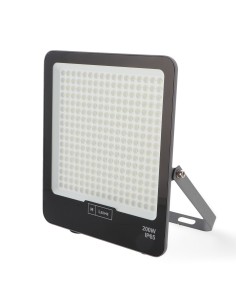 LED Projector Spotlight Napoli Plus 200W 6000K Osram Driver