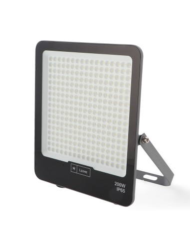 Projecteur LED Napoli Plus 200W 6000K source Osram
