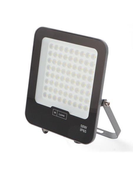 Projecteur LED Napoli Plus 200W 6000K source Osram