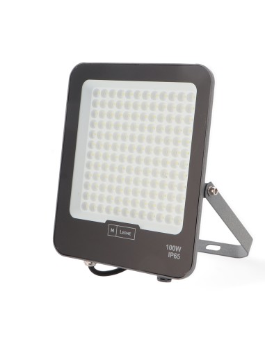 Projecteur LED Napoli Plus 200W 6000K source Osram