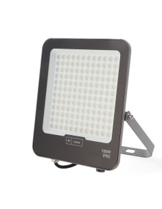Projecteur LED Napoli Plus 100W 4000K Source Osram