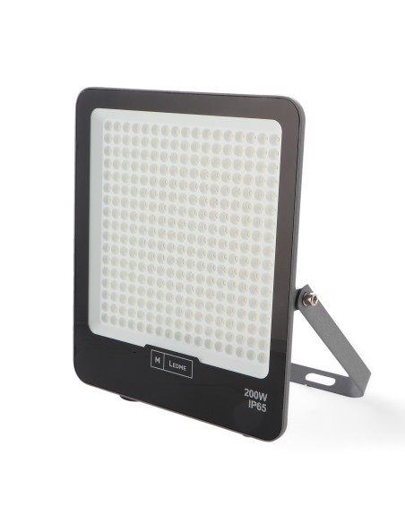 Projecteur LED Napoli Plus 50W 4000K Source Osram