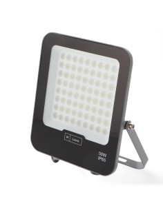 LED-Scheinwerfer Napoli Plus 50W 3000K