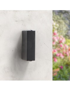 LED Wall Light Falcon 6W 3000K