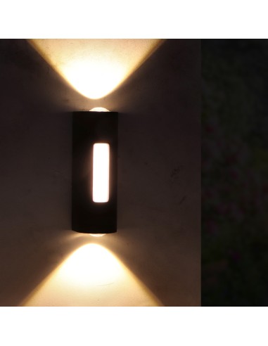 M LEDME Lounge LED Wall Light 10W 3000K
