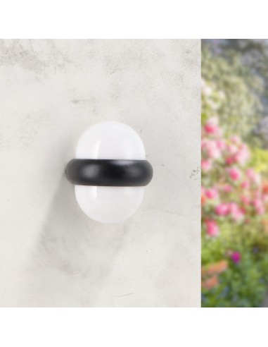 Applique murale LED Globe 10W 3000K