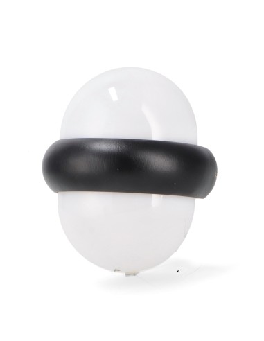 LED Globe Wall Light 10W 3000K