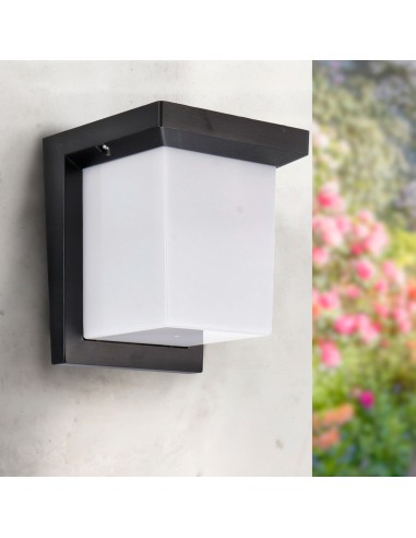 Dakota LED Wall Light 12W 3000K