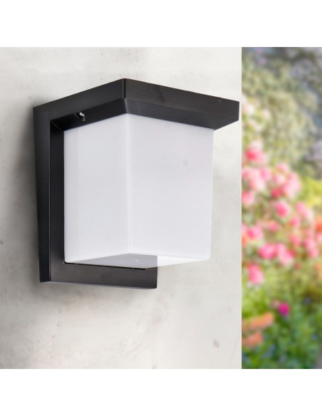 Dakota LED Wall Light 12W 3000K