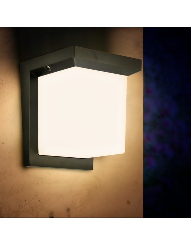 Dakota LED Wall Light 12W 3000K