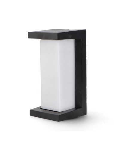 LED Wall Light Metse 10W 3000K M LEDME