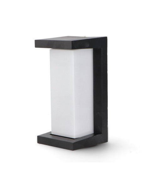 LED Wall Light Metse 10W 3000K M LEDME