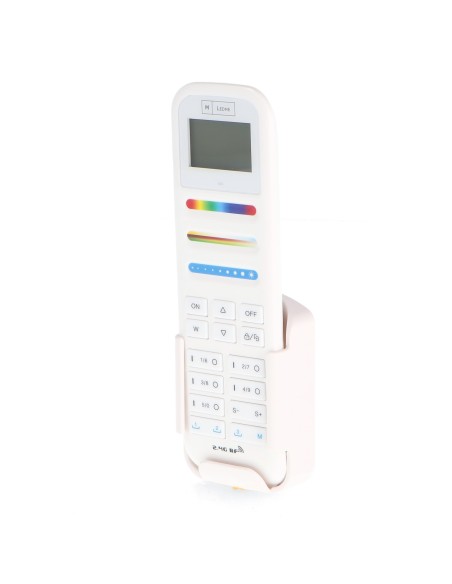Telecomando RF per controller LED monocromatico e CCT 4 zone M LEDME