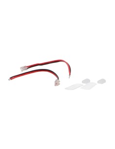 Adapter Cable For LED Strip 220Vac Half