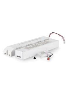 LEDME 20-50W Emergency Conversion Kit with Battery