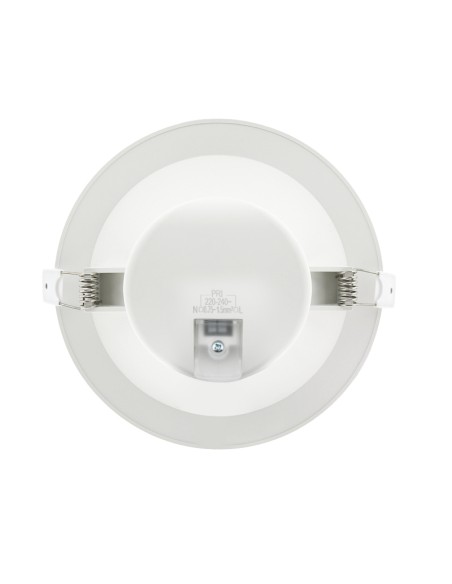 Projecteur LED Downlight 15 W 4000 K Prolitech