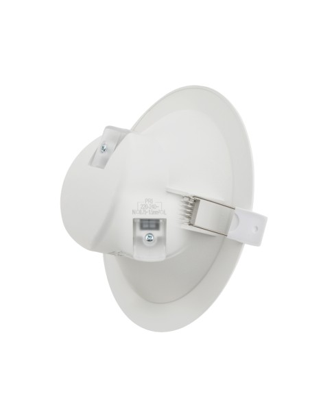 LED Downlight-Fokus 15 W 4000 K Prolitech