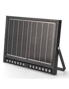 Solar LED Wall Light Vienna High Plus CCT 10W IP54