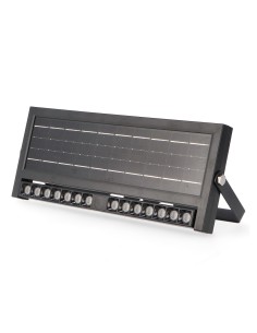 Solar LED Wall Light Viena Plus CCT 450 lm 3CCT IP54