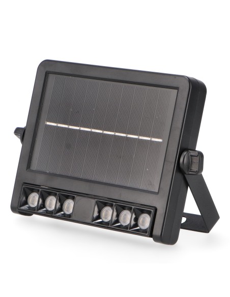 Solar LED Wall Light Viena Plus CCT 450 lm 3CCT IP54
