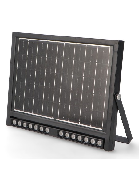 Solar LED Wall Light Viena Plus CCT 450 lm 3CCT IP54