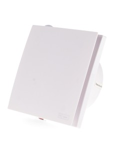 Hadary Extractor 22W M LEDME with anti-backflow flap