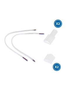 Adapter Cable for Prostrip 220Vac LED Strip