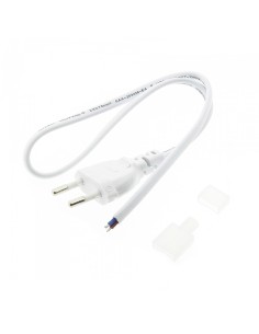 Adapter cable for 220 V LED strip 25 cm