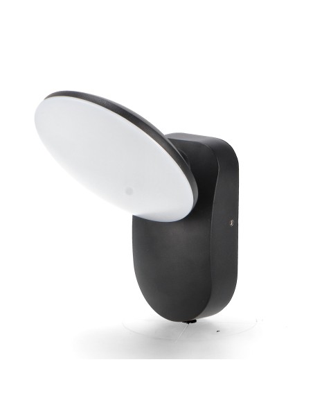 LED Wall Light Hubb 10W 3000K by M LEDME
