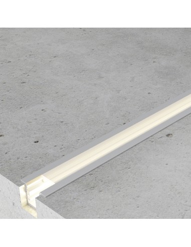 Bouchons et épingles pour profilé LM3745, 20 unités