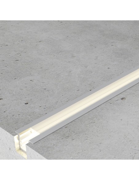 Bouchons et épingles pour profilé LM3745, 20 unités