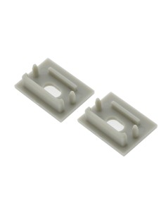 Stopfen für Profil LM3815 PC, 20 Stück