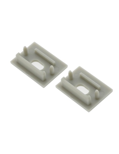 Tappo per profilo LM3815 PC 20 pezzi