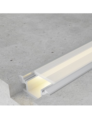 Tappo per profilo LM3809 PC 20 pezzi