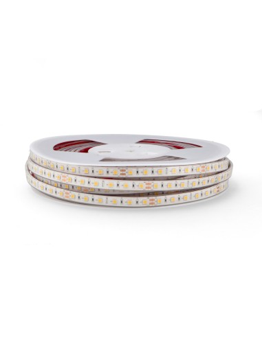 Conector L para Faixa LED IP68 10mm para 8mm 2Pin