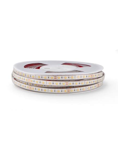 Conector L para Faixa LED IP68 10mm para 8mm 2Pin