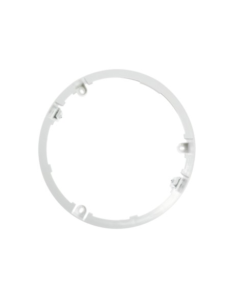 Aufputzring für LED-Downlight Advance 24W Marke M LEDME