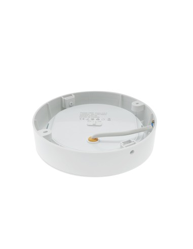 Aro de Superficie para Downlight LED Advance 18W M LEDME