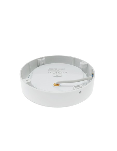 Aufputzring für LED Downlight Advance 18W M LEDME