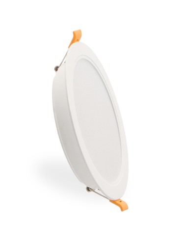 Rund LED-Deckenleuchte Serie Advance 24W CCT