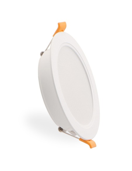 Rund LED-Deckenleuchte Serie Advance 24W CCT