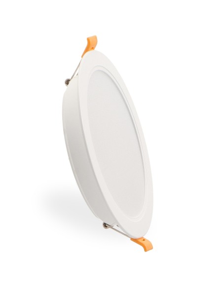Rund LED-Deckenleuchte Serie Advance 24W CCT