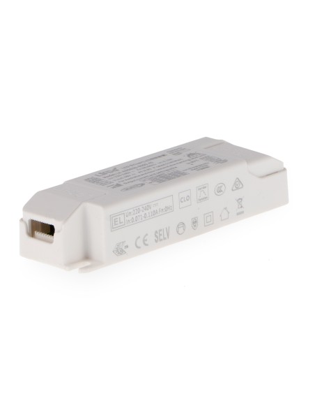 ISG Lighting Viena LED-Linearleuchte 20W 3000K