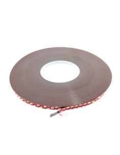 Doppelseitiges Klebeband 3M, 10 mm x 33 Meter