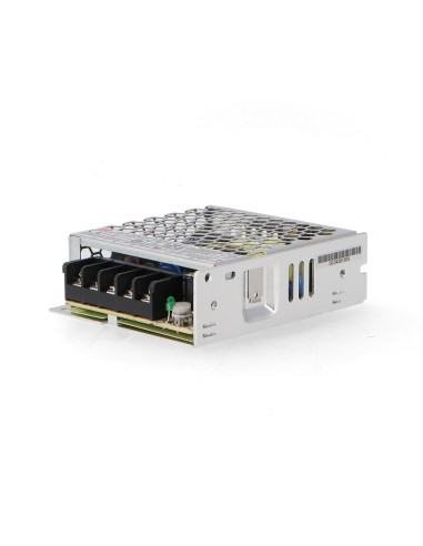 Alimentation LED 15 W 24 Vcc M LEDME