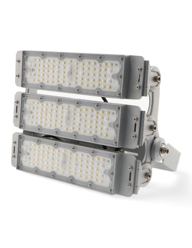Premium-LED-Scheinwerfer Modular 200W 5000K mit Sanan-Versorgungseinheit