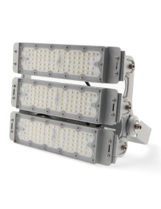 Foco Modular LED Premium 150W 5000K Marca M LEDME