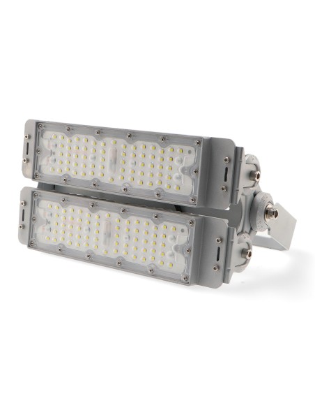 Premium LED-Modular-Scheinwerfer 150W 5000K Marke M LEDME